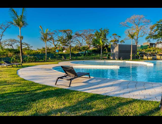 468M² VACANT LAND FOR SALE IN LALELA ESTATE